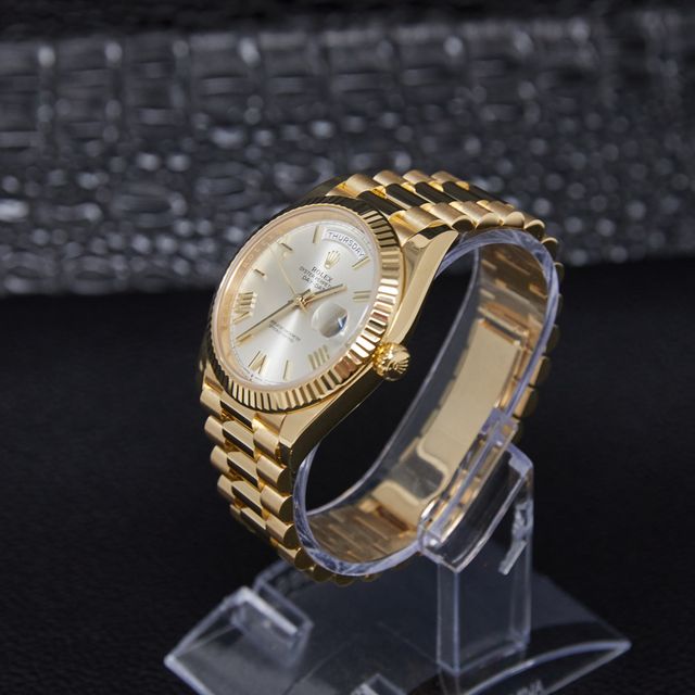 Rolex Day-Date 40 228238 Image 2